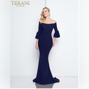 Terani Couture Gown